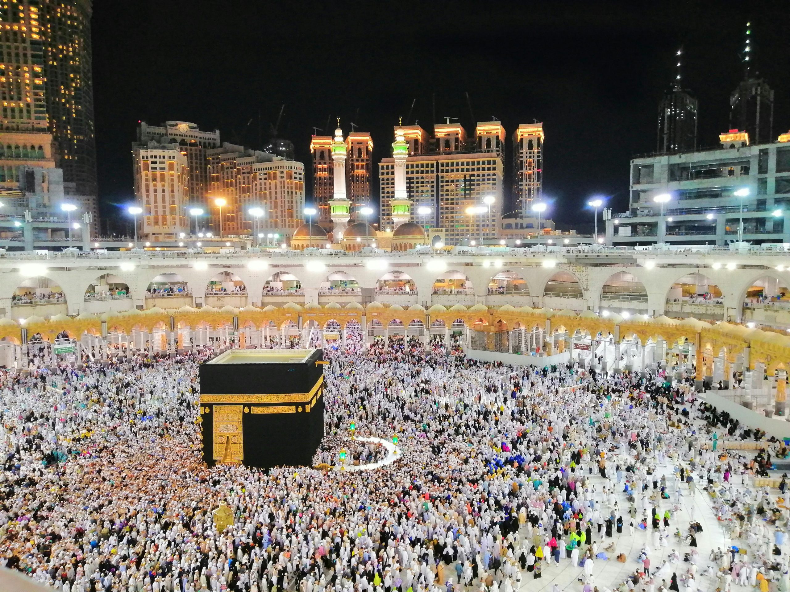 umrah packages