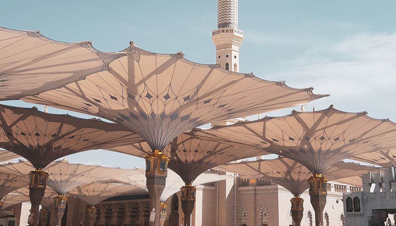Umrah Packages 2026 USA Umrah Packages 2026 Deals Royal Tawaf.
